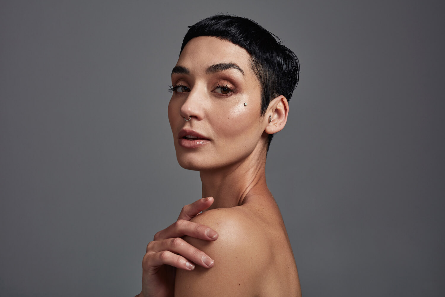 non-invasive skin rejuvenation treatment Calgary