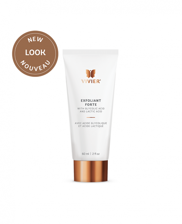 Vivier Exfoliant Forte